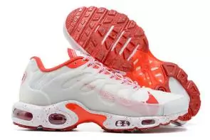 nike tuned 1 air max terrascape plus blanc rouge